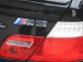 Black_BMW_M3_E46_writing_-_badge_-_logo